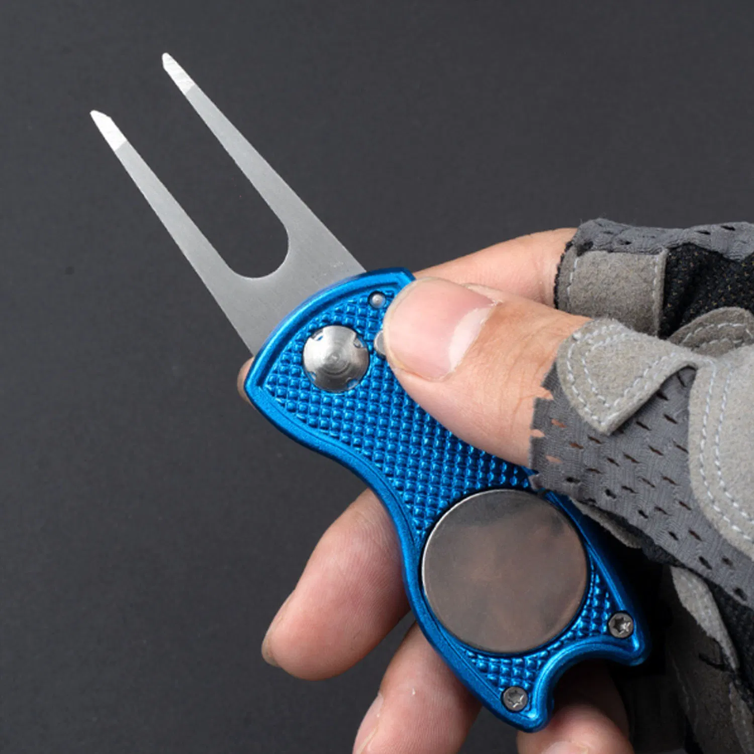 Premium Lawn Tool Golf Product Pitch Repair for Perfect Greens