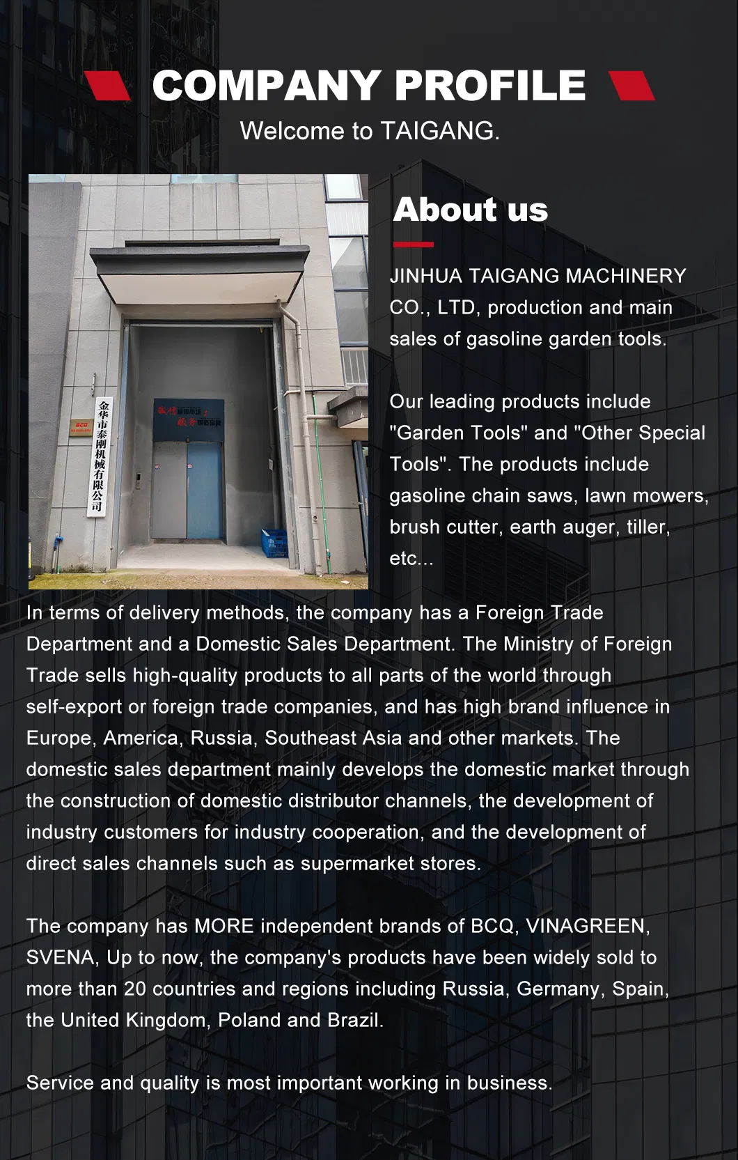 Power Sprayer View 4