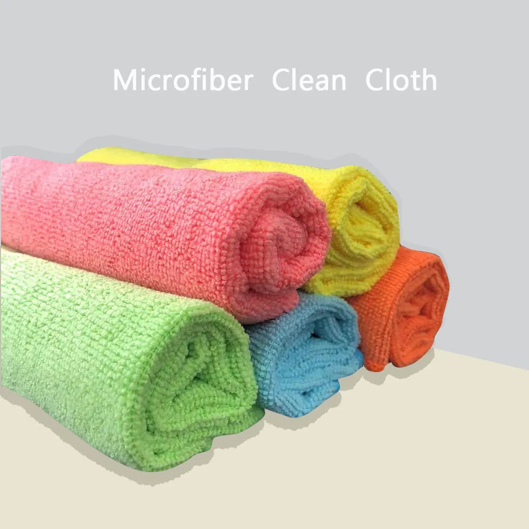 Microfiber Cleaning Cloth 3