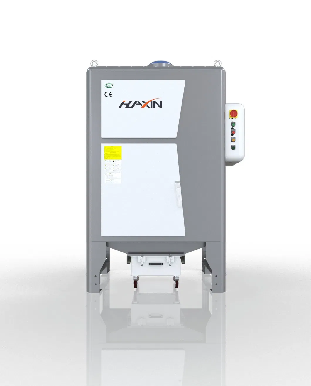 Grinding and Polishing Equipment