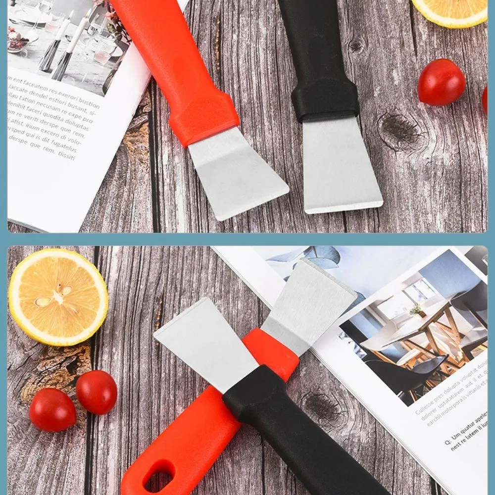 Kitchen Cleaning Spatula 6