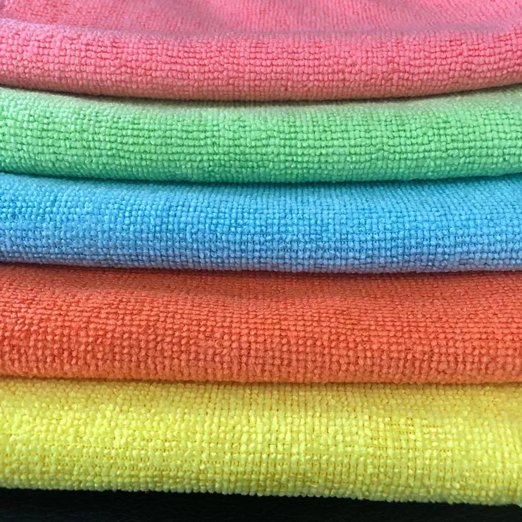 Microfiber Cleaning Cloth 9