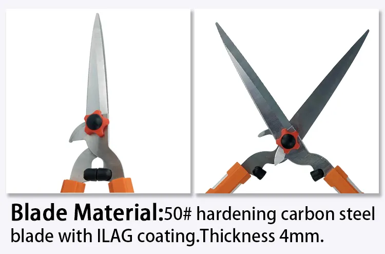 Garden Pruning Tool 5