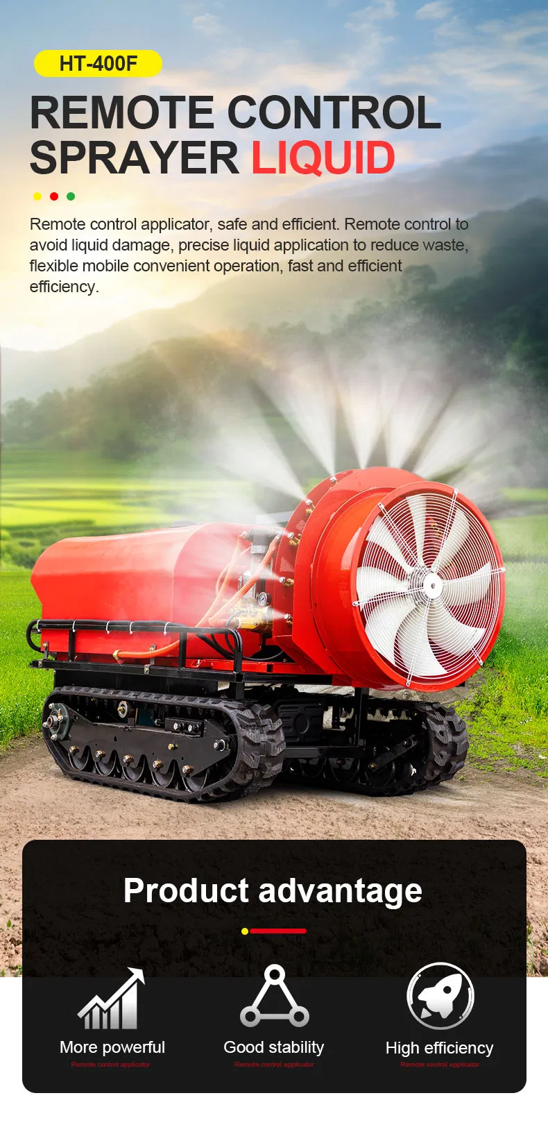 Sprayer Functional Diagram 1