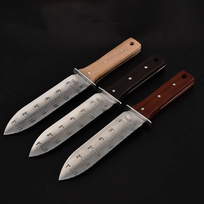 Hori Hori Garden Knife