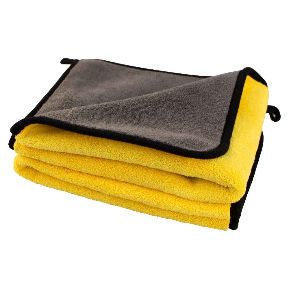 Versatile Microfiber Cleaning Towels Micro Fiber Dishcloth Quick Dry Bulk Microfiber Cloth