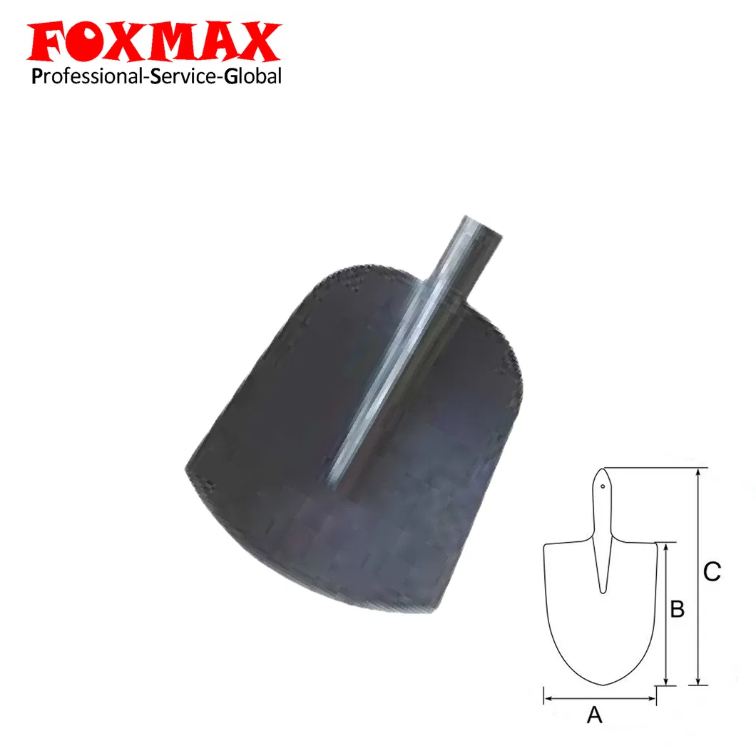 Versatile Gardening Shovel for Landscaping