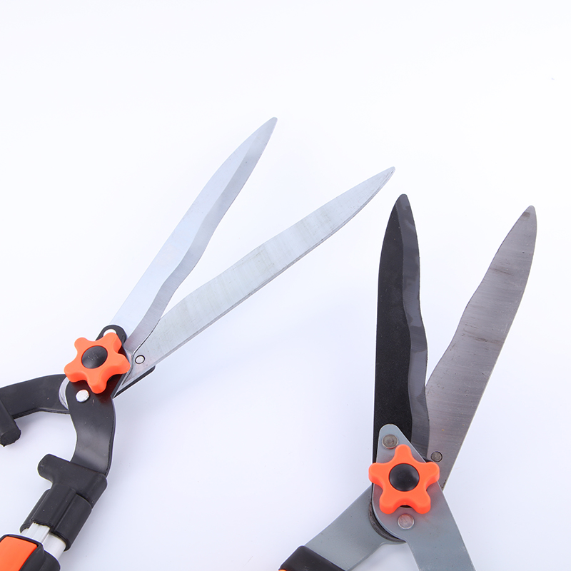 Durable Hand Tool with Nylon Handle for Precise Pruning