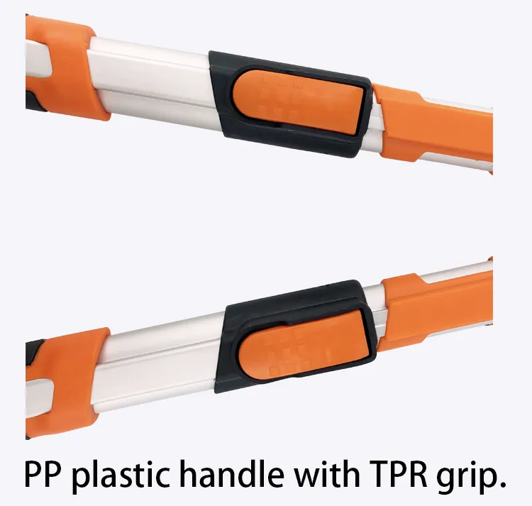 Garden Pruning Tool 6