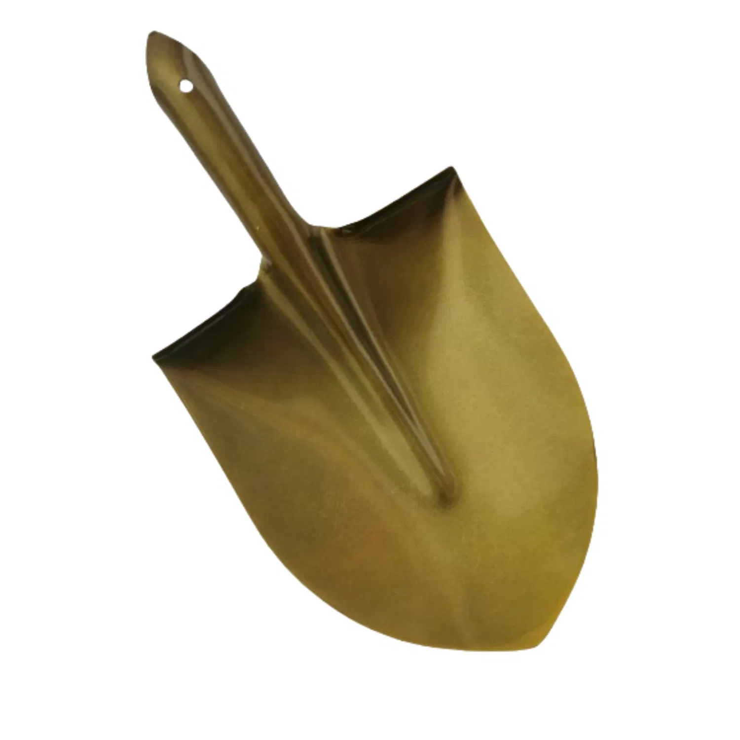 Durable Forged Steel Shovel Head Designed for Efficient Tilling and Deep Soil Cultivation
