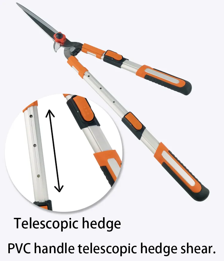 Garden Pruning Tool 4