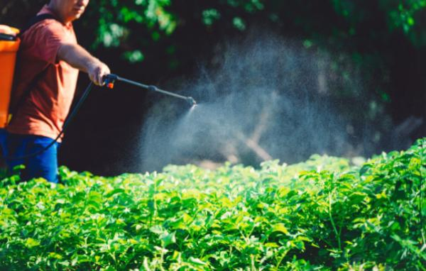 50L Tank Trolly Power Sprayer for Agricultural Pest Control Garden Portable Pesticide High Pressure Irrigation Weed