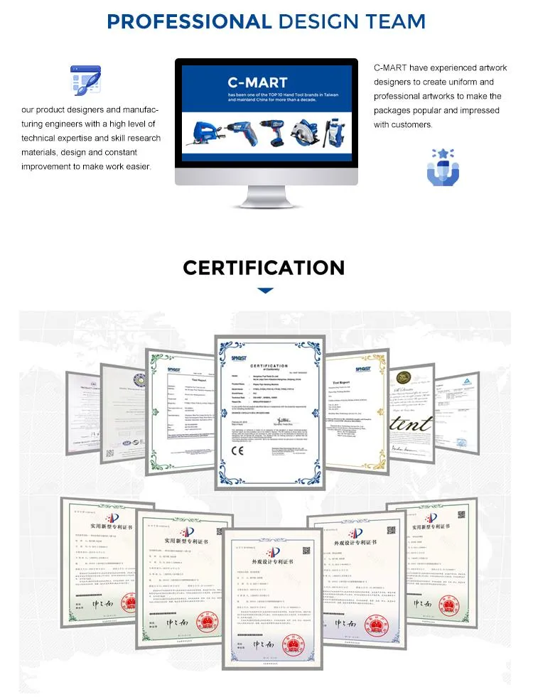 Manufacturing Process