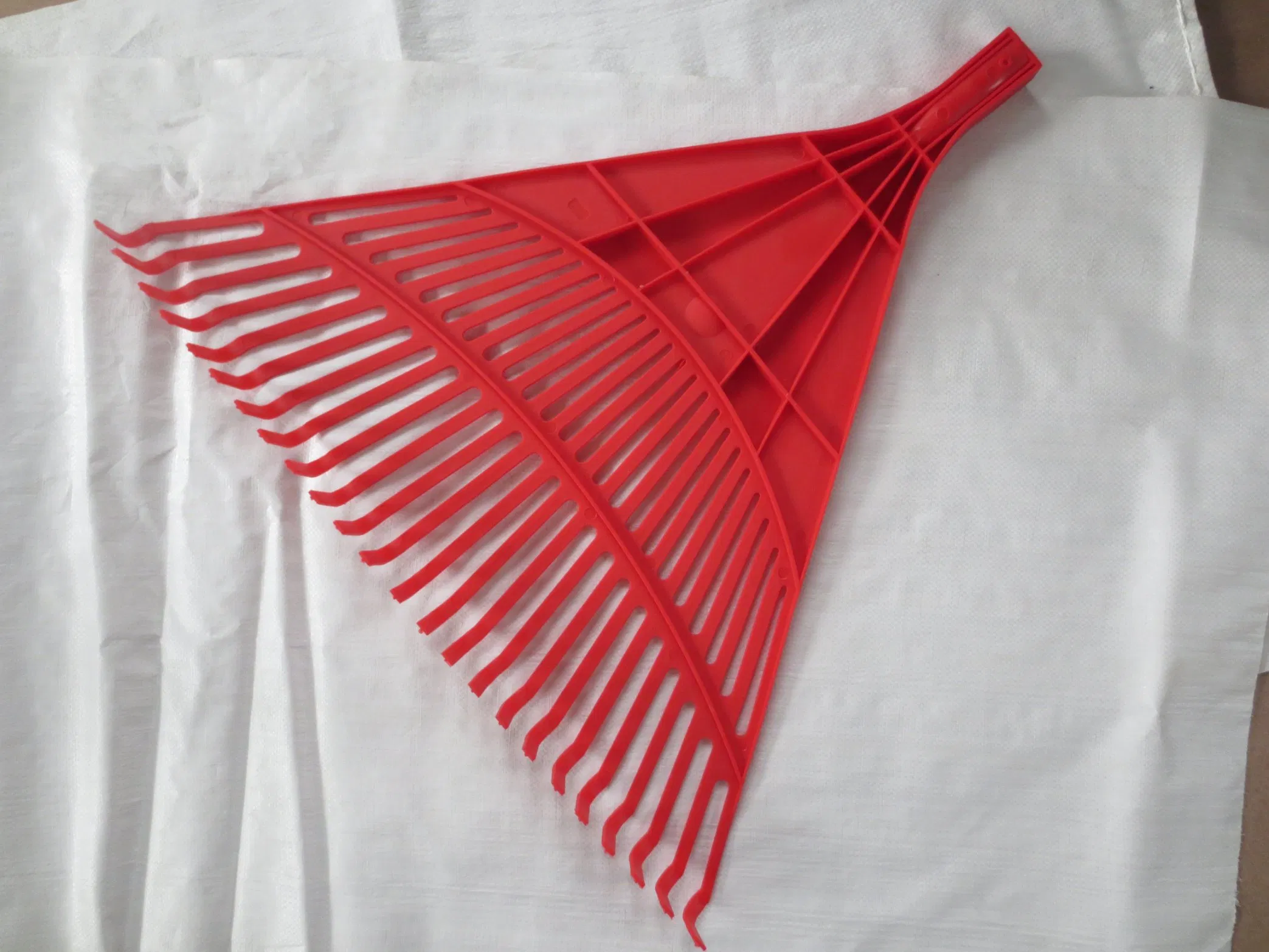 Plastic Rake Garden Rake Hand Tools