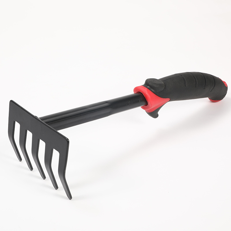 Cheap Trowel Shovel Scissors Sets Garden Digging Tools Spade Hoe Types Garden Tool Kit Shovel Spade