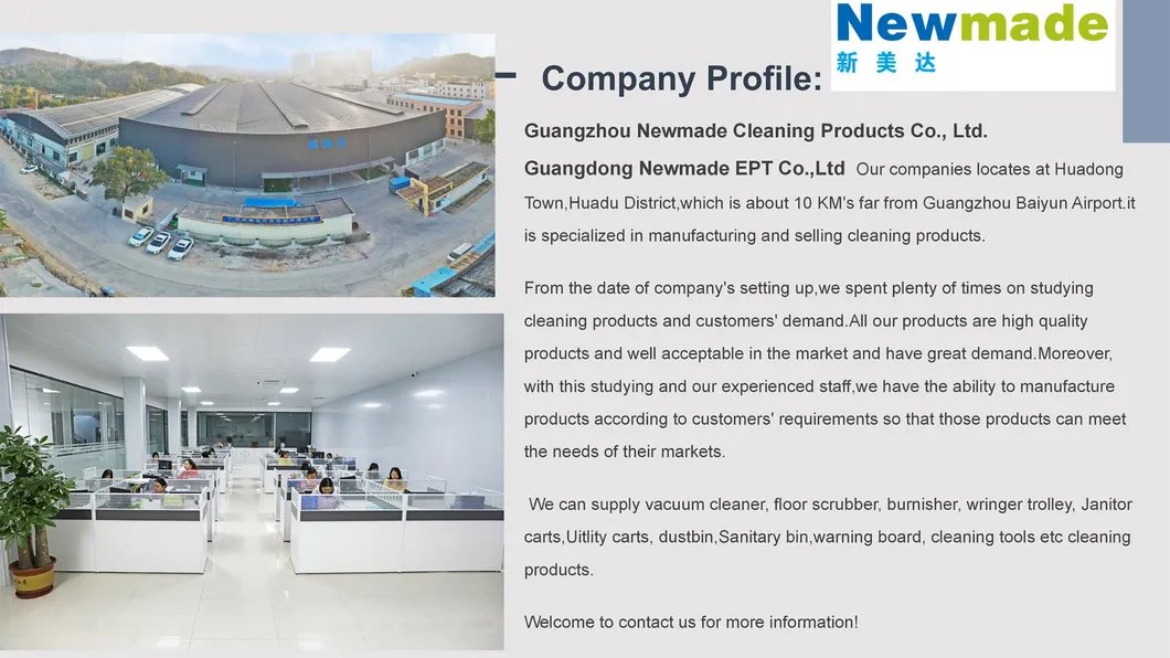 Production Facility 1