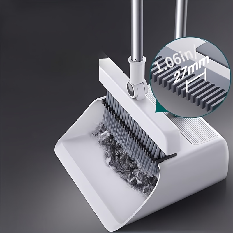 Promotional High Satisfaction Tangle-Free Cleaning Set Handle Floor Cleaning Hand Tools