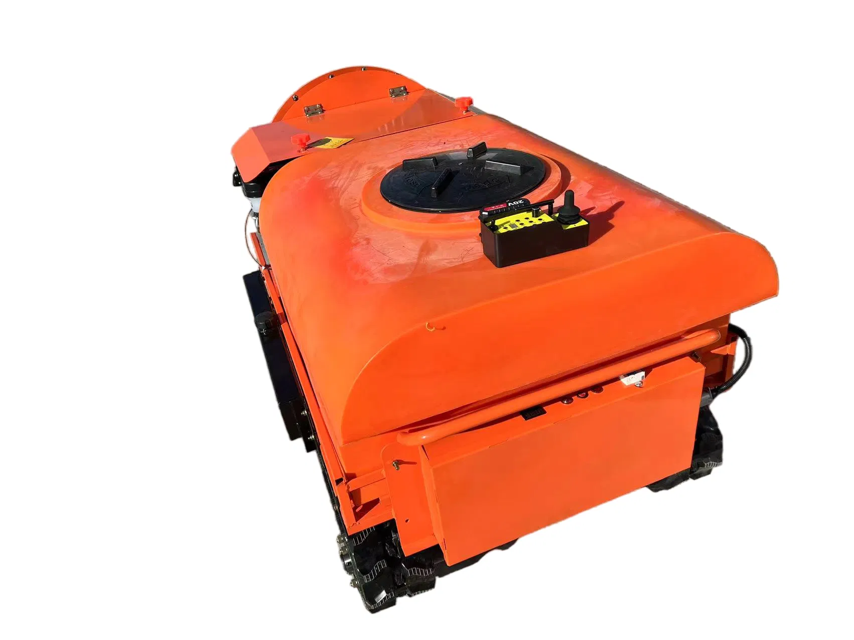 Cost-Effective Remote Pest Control Equipment for Orchard Maintenance/Orchard Sprayer / Remote Control Sprayer / Pneumatic Sprayer / Sprayer