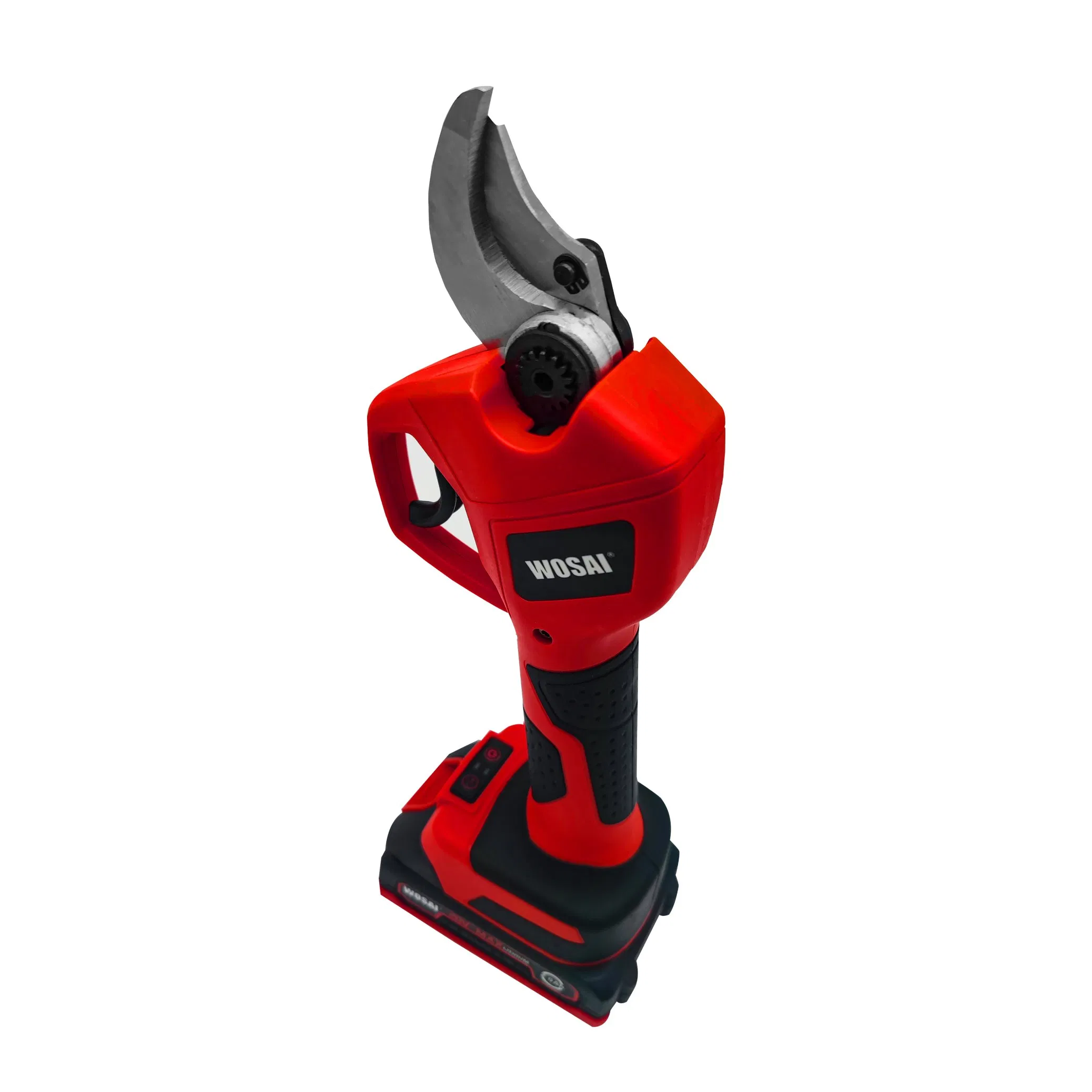Wosai Garden Tools Cordless Electric Scissors Battery Powered Pruning Shears Electric Pruning Shear