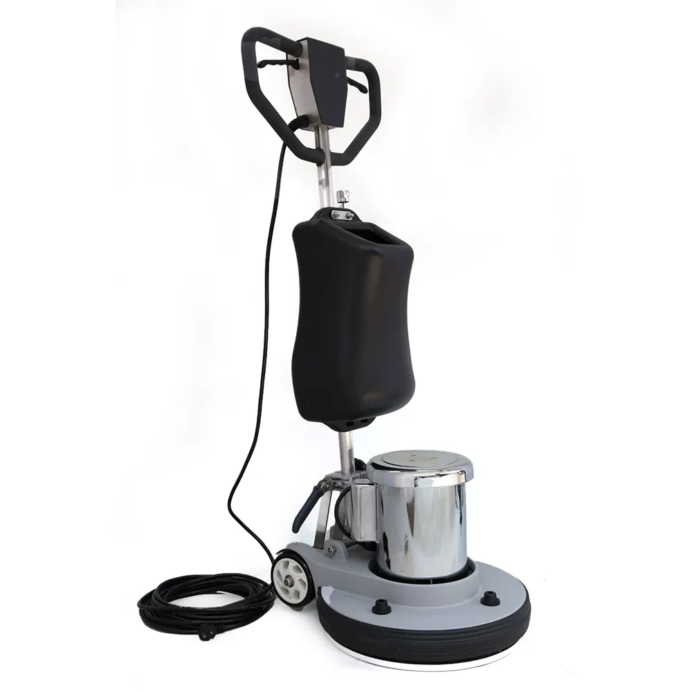 Commercial 20inch Tile Floor Cleaning Machine 2100W Floor Polisher
