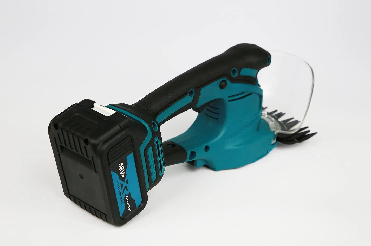 New Cutting Size-Electric Garden Hedge Trimmer-Power Tools