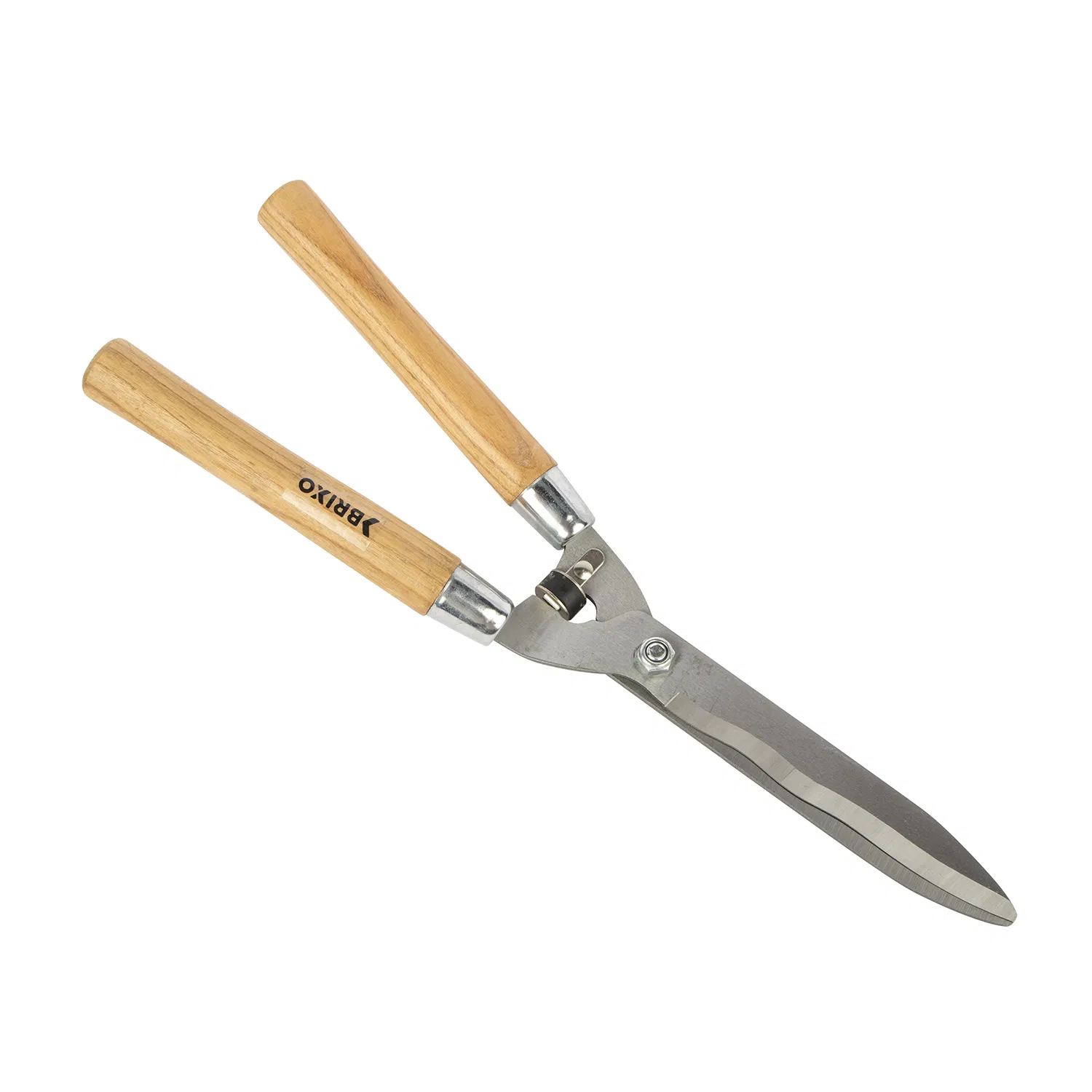 Gardening Hand Tool for Tree Branch Pruning with Anti-Slip Grip and Folding Feature