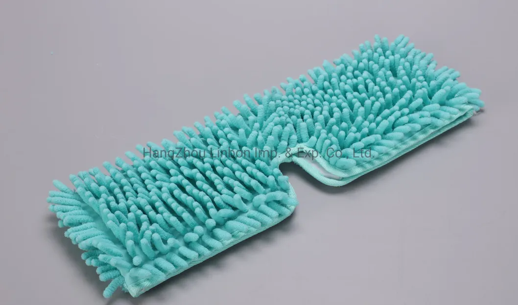 Easy Mop Packaging Display