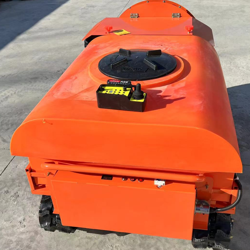 Cost-Effective Remote Pest Control Equipment for Orchard Management/Orchard Sprayer / Remote Control Sprayer / Pneumatic Sprayer / Sprayer