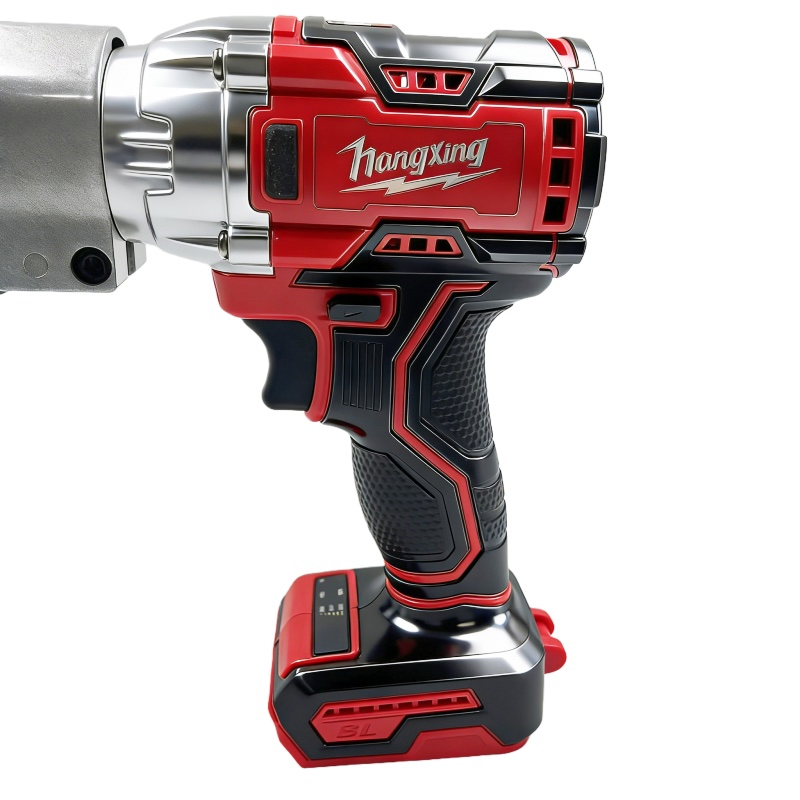 120mm 30mm Garden Tool Scissors Trimmer Electric Hedge Durable Tin Snips New