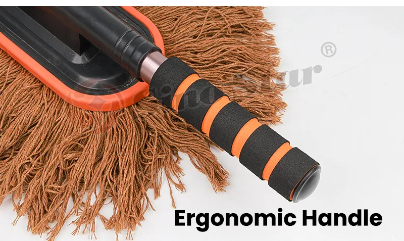 Car Supplies and Tools