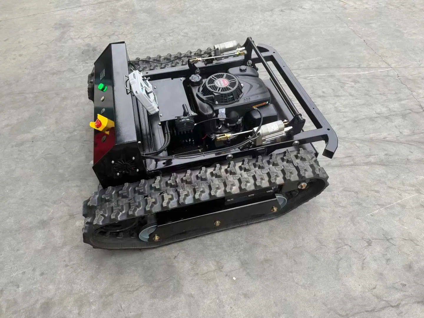 Versatile Weeder Cultivator for Farm Weeding and Soil Cultivation