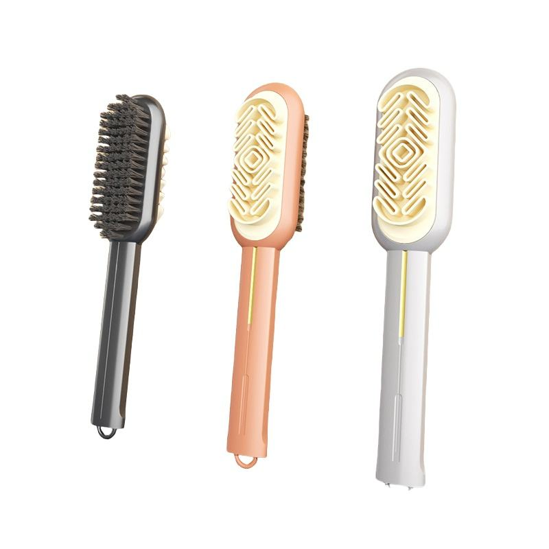 Wholesale Suede Leather Shoe Brushes, Household Shoe Cleaning, Single-Sided Raw Rubber Brushes, Cleaning and Shoe Brushing Tools