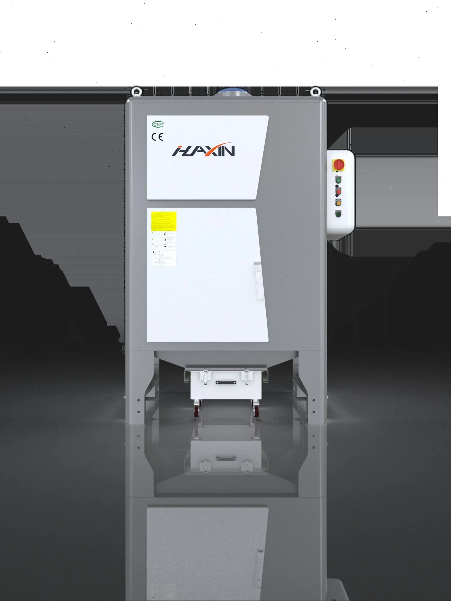 Precision Metal Grinding Dust Removal Tool for Professionals