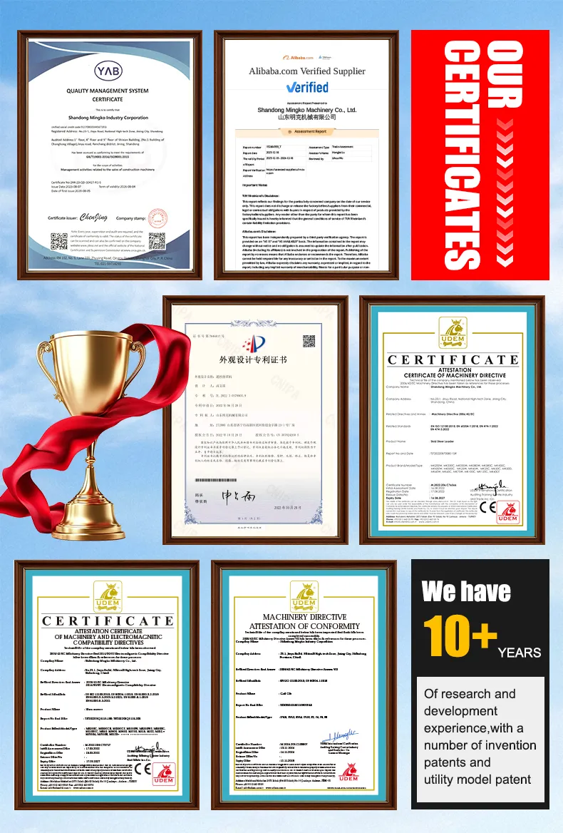 Remote Control Mower 14