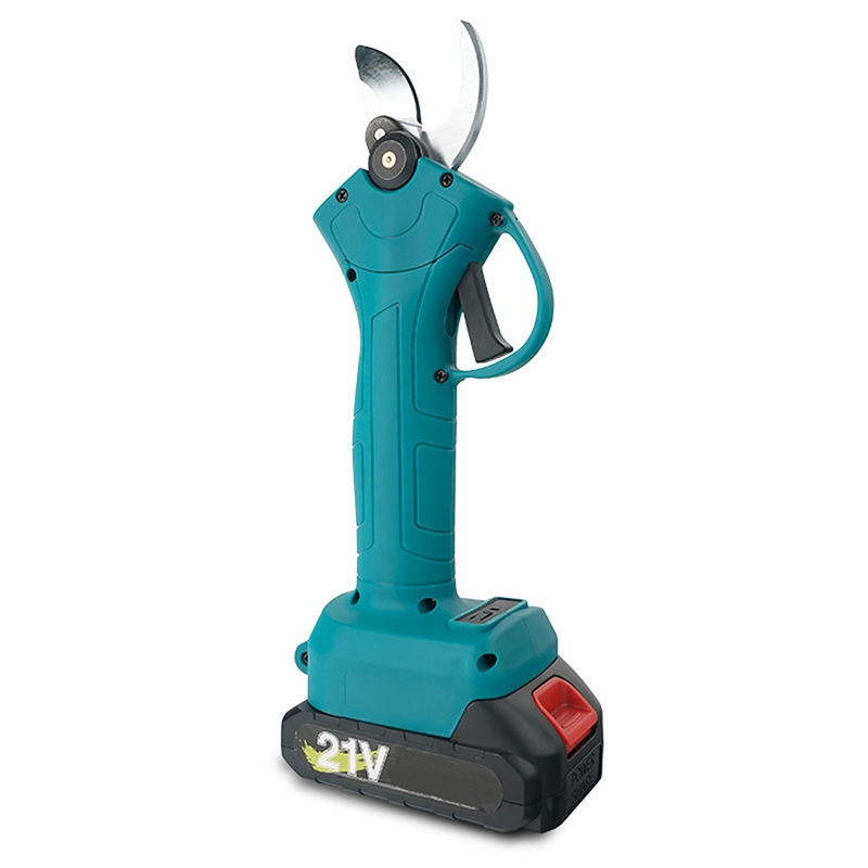 Accurate Advanced Compact Structure Electric Garden Cordless Pruning Power Tool
