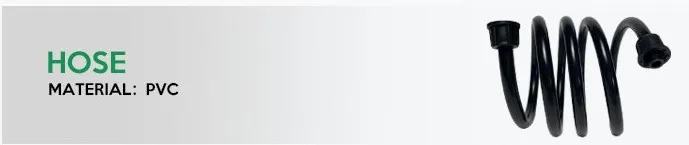 16 Liters Backpack Sprayer