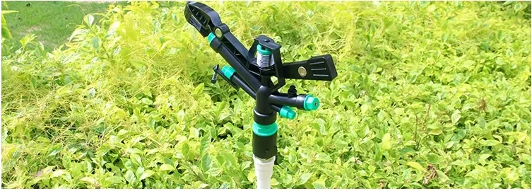 Automatic Rotary Irrigation Equipment