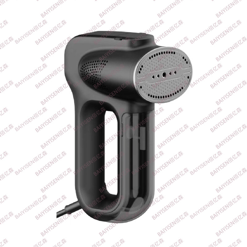 Garment Steamer Iron Home Appliance Portable Handheld Steam Vacuum for Cloth Clean Auto Adsorption Mite Dust Removal Dry Wet