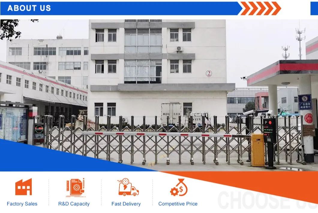 Company Overview Image