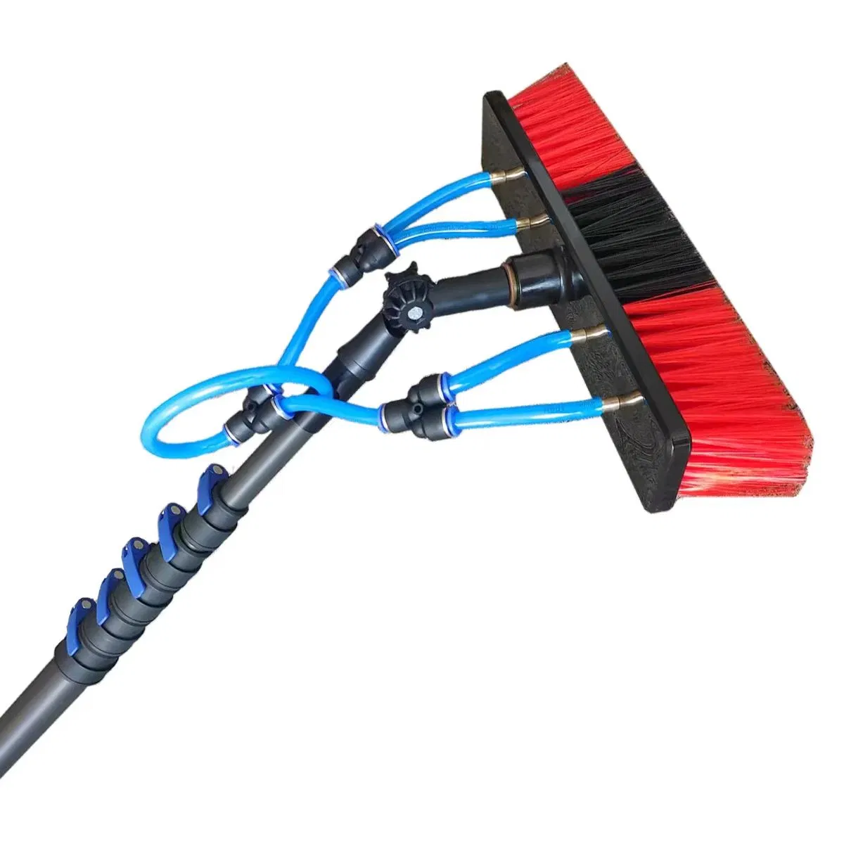 Solar Panel Cleaning Stick