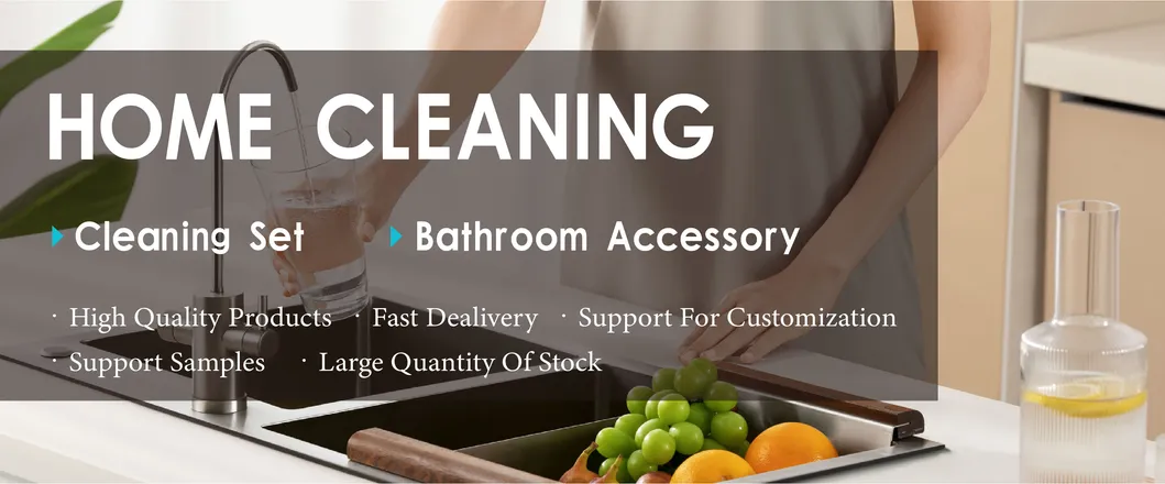 Toilet Cleaning Brush