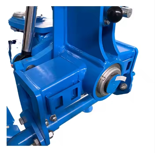 Robust Agricultural Tool for Enhanced Soil Cultivation Techniques