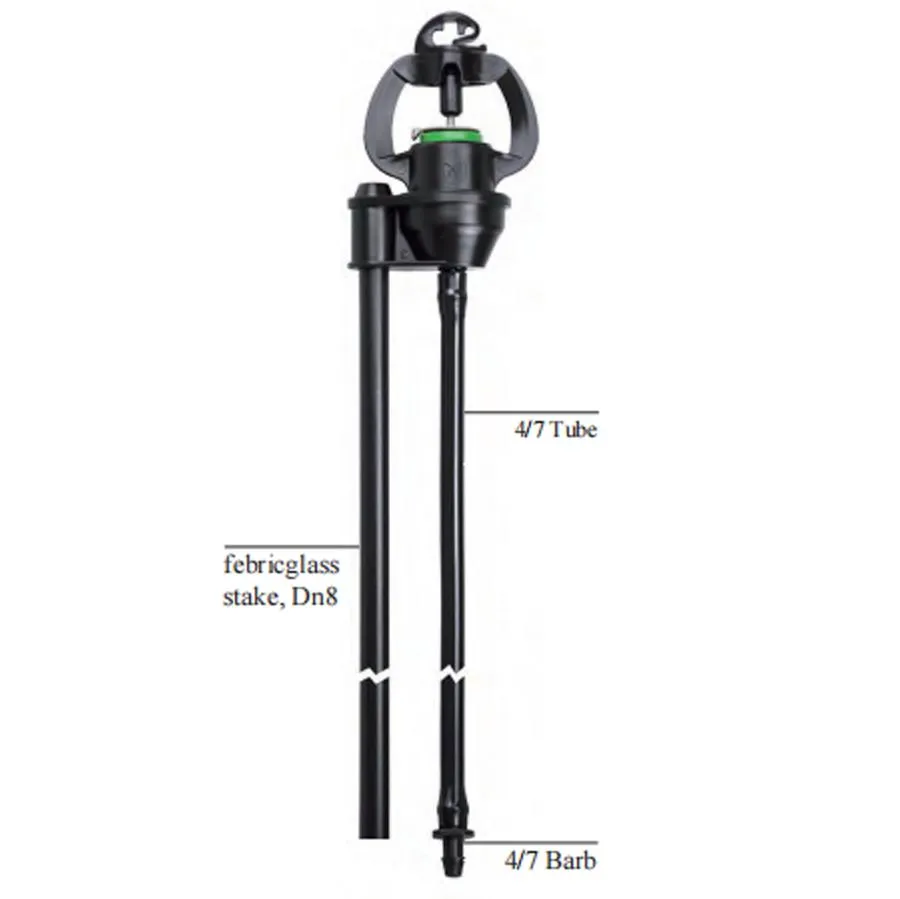 Irrigation Equipment 4