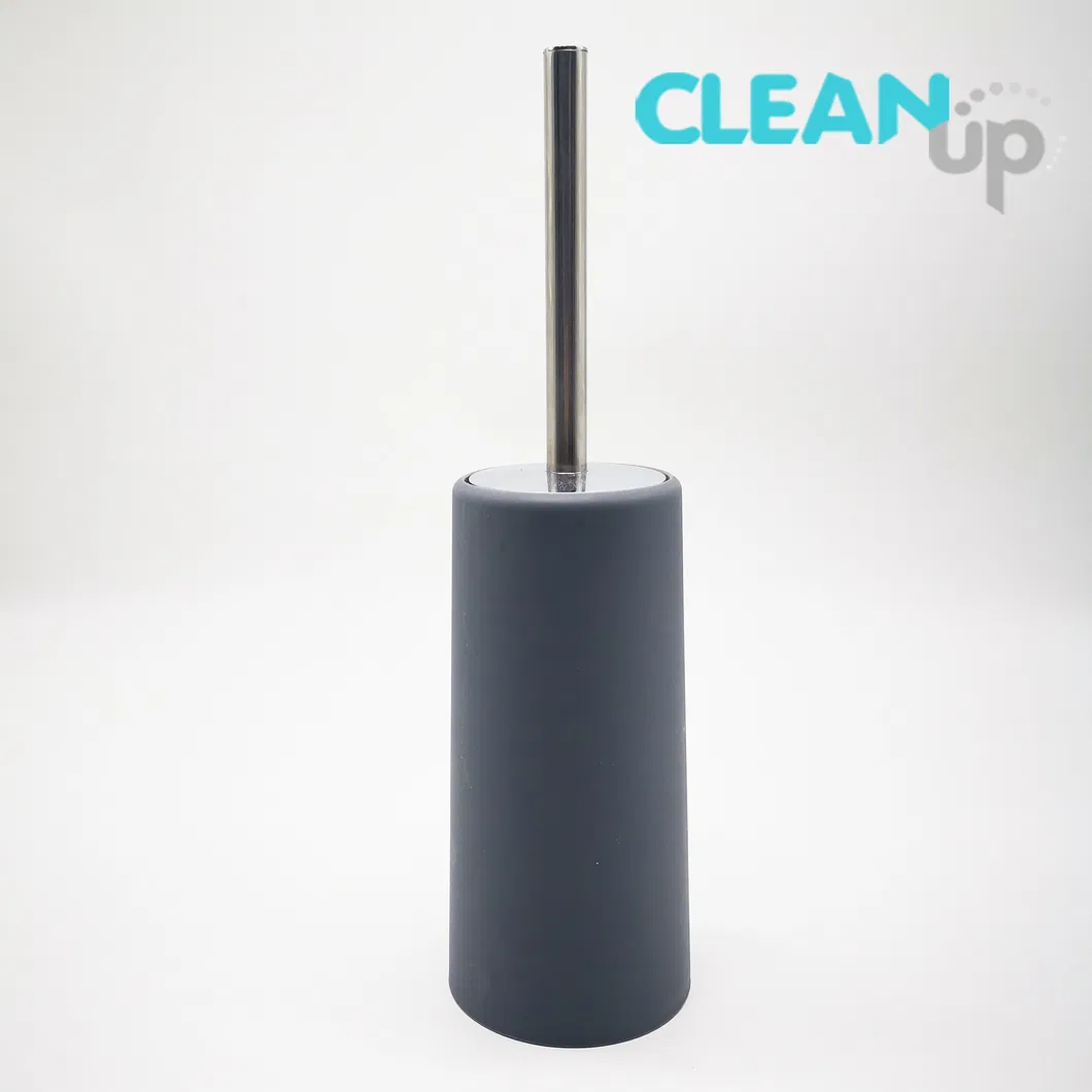 Toilet Brush Detail 2
