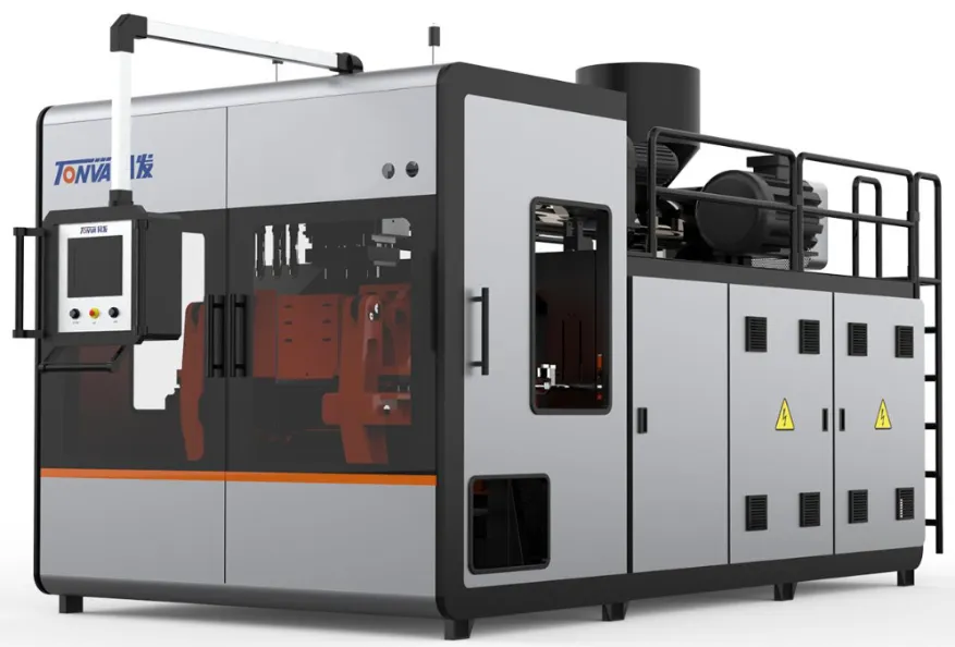 Garden Watering Kettle Production