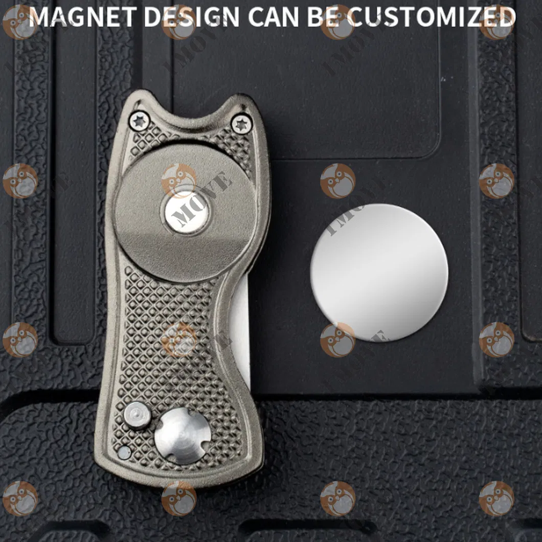 Aluminum Handle Fork