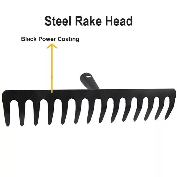 High Quality Rake