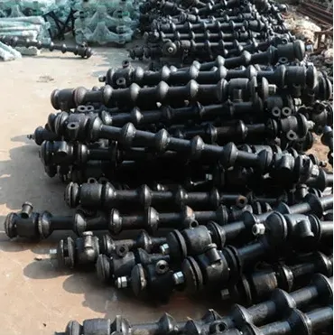 Delivery Preparation