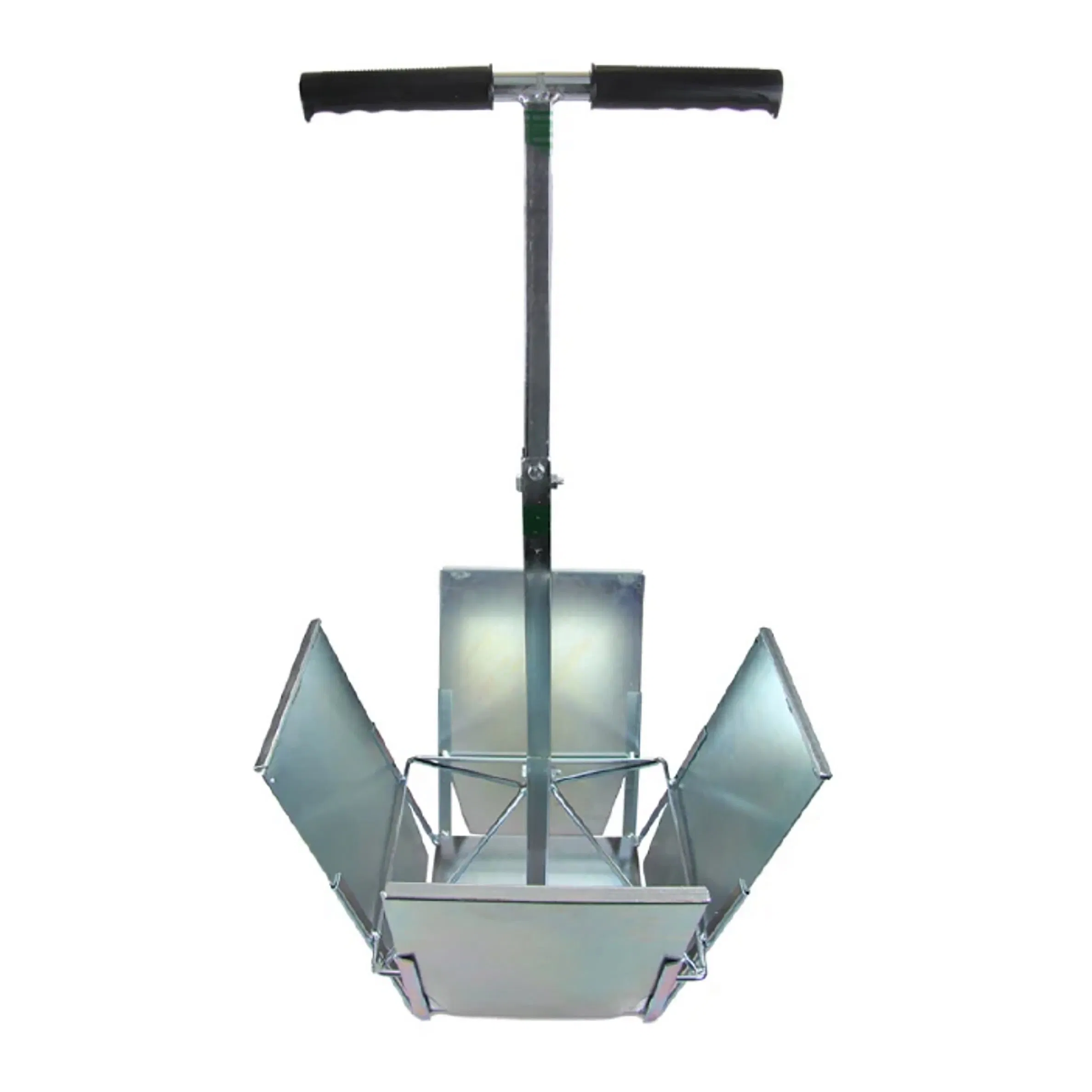 Lawn Health Testerthermo-Hygrometer Light Measurement Instrument Turf Maintenance Doctor Tools