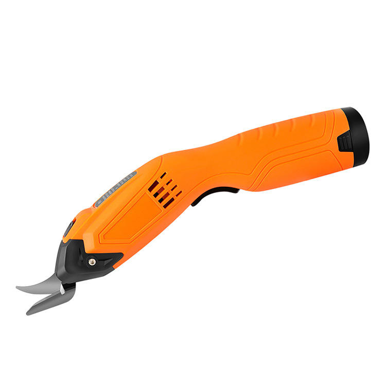 Battery Powered Garden Shears: 25mm Electric Tools for Easy Pruning